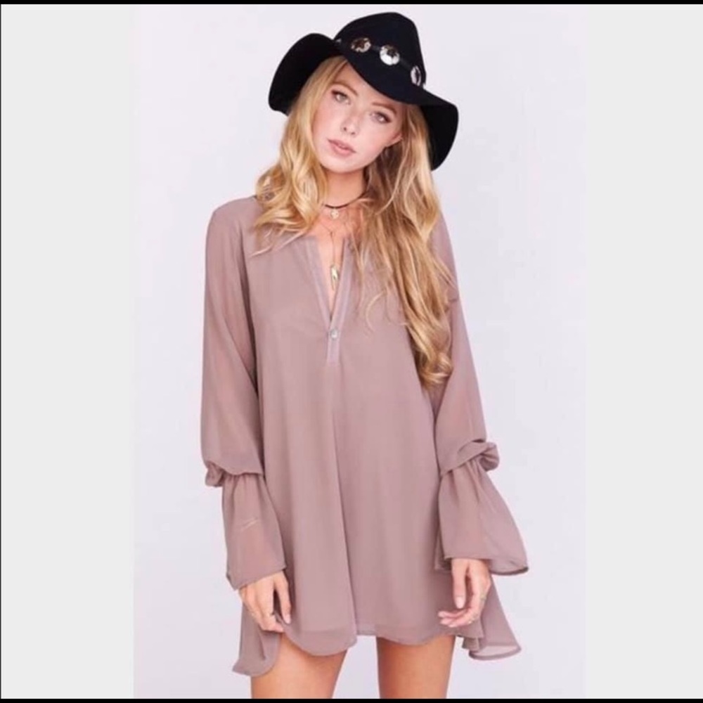Show Me Your Mumu Pirate Tunic